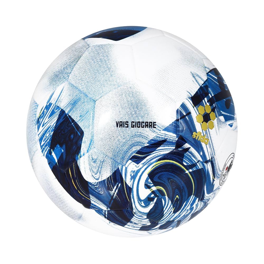 Amazon | 【JFA検定球 サッカーボール4号球】 VAIS GIOCARE JR